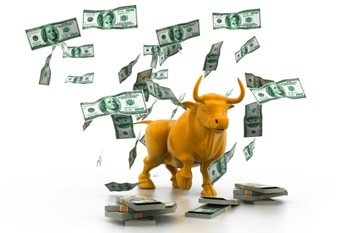 US Dollar Bull sentiment - Forex Trading