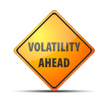 Forex volatility expected.