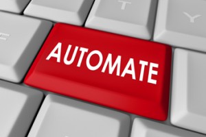 Automate button - MetaTrader 4