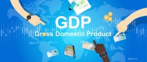 USD-GDP-gross domestic product