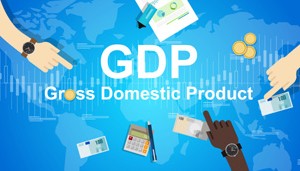 USD-GDP