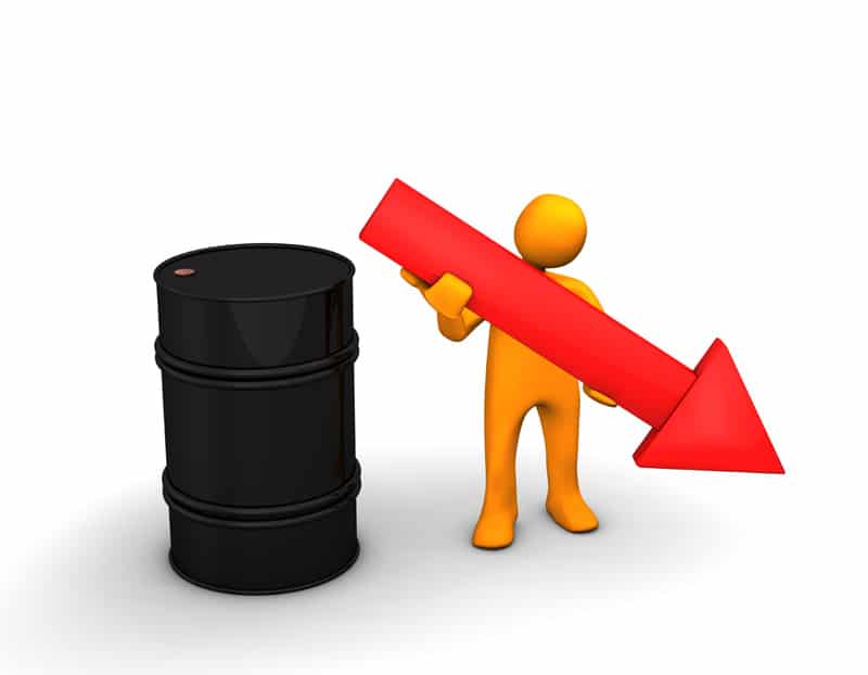 Oil paves the Forex outlook this week.