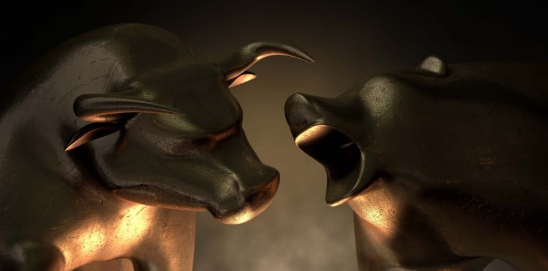 Bull And Bear Market - March Outlook