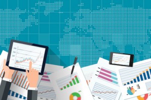 How central banks trade forex