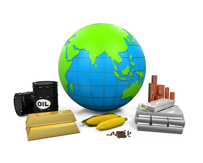 commodity-items