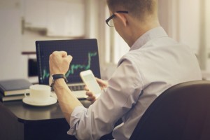 cryptotrader