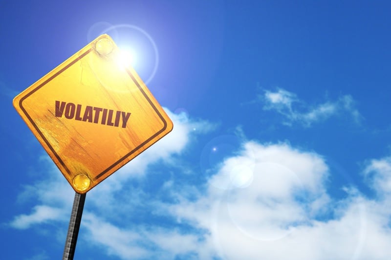 will Forex volatility continue?