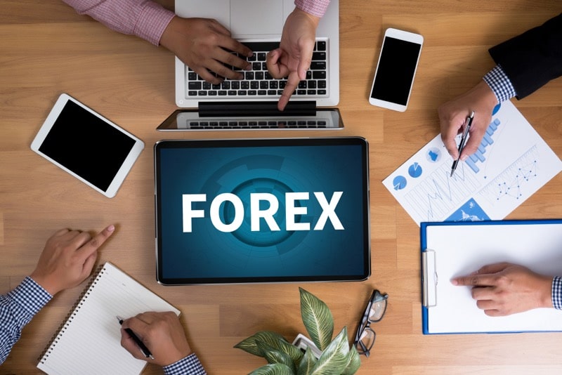 Why Trading Forex Is Better Than Trading Stocks - 