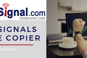 Forex Alerts and Trade Copier