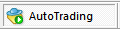 Clicking on the AutoTrading button ensures that your Trade Copier will be able to receive trades.