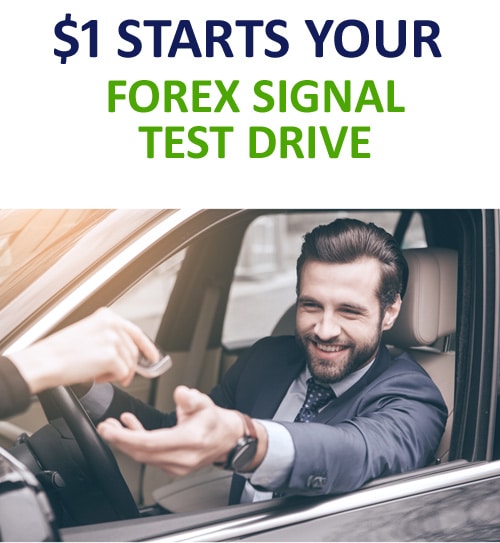 Forex test drive 1